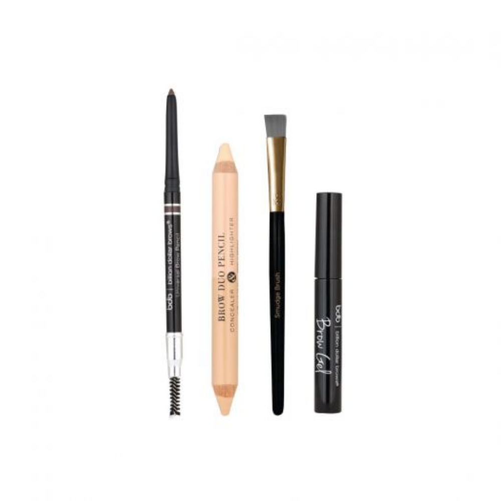 BILLION DOLLAR BROW - BEST SELLERS KIT